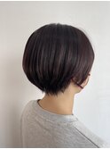 冬のおすすめショート20代30代40/倉敷