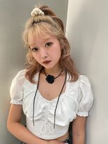 ソル 栄矢場町(SOL) ルーツカラー