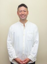 モンド ヘアクリエーション 下荒田店(monde hair creation) 小川 稔樹