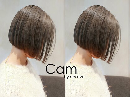 カムバイネオリーブ 溝の口店(Cam by neolive)の写真