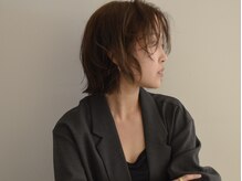 コンベックス(convex)の雰囲気（再現性のあるスタイルでスタイリングをラクに）
