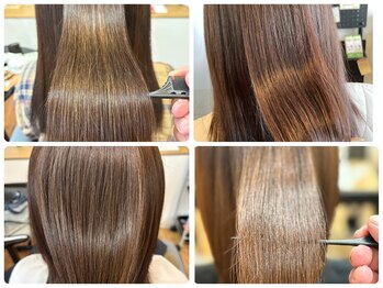 Elysian JOY【エリュシオンジョイ】