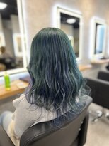 スタンス(STANCE)&nbsp;【NENE指名】デザインカラー