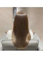 レコ(RECO)&nbsp;透明感color×ロングhair