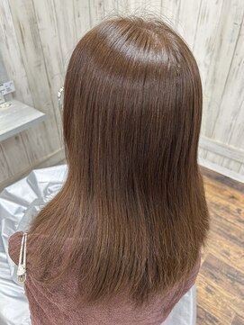 ホリック(HOLiC) ロング