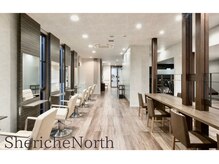 シェリッシュ ノース(Sheriche North)