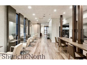 Sheriche North【シェリッシュノース】