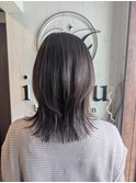 ダメージレス縮毛矯正