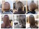 151e ヘアーデザイナーアンドヘアードクター(151e Hair designer&Hair doctor)の写真