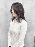＊スパイラルパーマニュアンスパーマゆるふわパーマロングパーマ