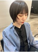 ショートウルフ