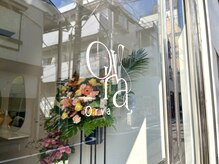 オルヴァ(Orva)の雰囲気（藤沢駅徒歩8分の隠れ家サロン.〈ブリーチカラー/藤沢駅/湘南〉）