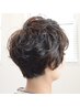 【女性人気No.1◎】カット+カラー+トリートメント