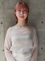 ハクボ(hakubo) 江草 真美果