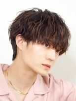 オーシャントーキョー(OCEAN TOKYO)&nbsp;ゆるスパマッシュ