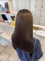 クリスタルマジック 本店(CRYSTAL MAGIC) ナチュラル/ブラウン/艶髪