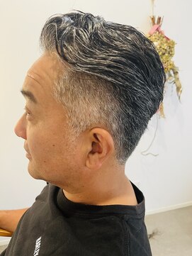 ツバメ(Tsubame) カット