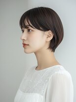 リベルテ 渋谷(Liberte)&nbsp;【渋谷/髪質改善/学割/ブリーチ/レイヤー】