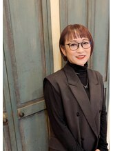 アイリーヘアー(iriE hair) 秋葉 久美子