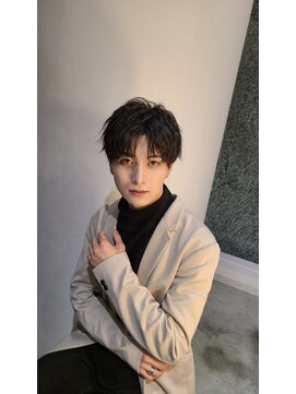 ゴールドシブヤ(GOALD SHIBUYA) センターパート