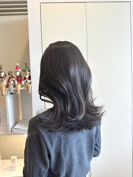 ビフィーノ モーダ 苦楽園店(bifino moda) ロングスタイル