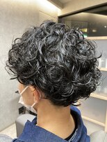 アクシス ファニー(AXIS ファニー)&nbsp;グラデーションウェーブ