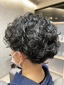 アクシス ファニー(AXIS ファニー) グラデーションウェーブ