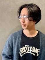 フィガロ バイ テイラー(FIGARO by Taylor)&nbsp;メンズショート