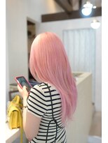 デイフレーム(Day FRAME)&nbsp;ピンク