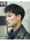 ルーズショート