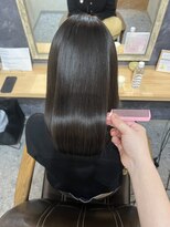 ミン センター北店(Min) 美髪トリートメントエステ♪