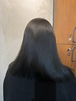 フークフーク(HOEK HOEK) ◎ オリーブグレージュ