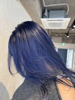 テイスティテラス(tasty terrace)&nbsp;ネイビーブルー