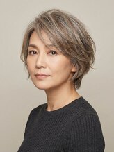 アンプヘアー 桂店(unpeu hair)