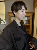 ハイク(HYKE) ショート