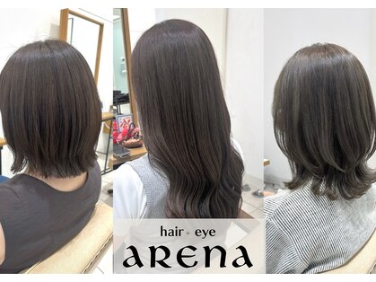 アリーナ 船橋日大前店(arena)の写真