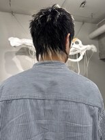 オーン 渋谷(OOn)&nbsp;スパイキーショート