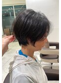 ショートスタイル