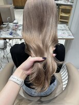 ノーマン(norman) ハニーベージュ