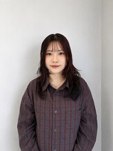テーラヘアー 妙典店(TELAHAIR) Chihiro