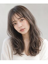 ソーホーニューヨーク 米子西店(SOHO new york)&nbsp;AHS BEIGE  アッシュベージュ