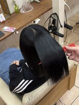 ウィルゴ 原宿(VIRGO)&nbsp;オフブラックオフブラックオフブラックオフブラックオフブラック