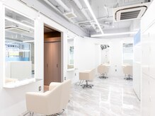 SOLEA【ソレア】【8/4 NEW OPEN(予定)】の雰囲気(ブリーチ/ハイライト/ハイトーン/ブリーチなしダブルカラー)
