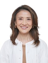 アヴァンス プロデュース バイ エガオ 大阪梅田店(AVANCE. PRODUCED by EGAO)&nbsp;お手入れが楽◎軽やかなミディアムレイヤーヘア