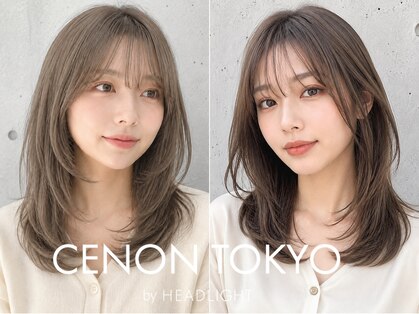 セノン トウキョウ 新宿店(CENON TOKYO)の写真