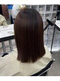 艶髪手に入れませんか？