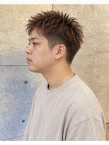 ノーマ(no-ma)&nbsp;【刈り上げショート】多毛・暑がりの方に