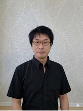 髪人 川中 康弘