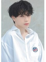 アッシュ 志木南口店(Ash)&nbsp;ニュアンスウェーブセンターパート