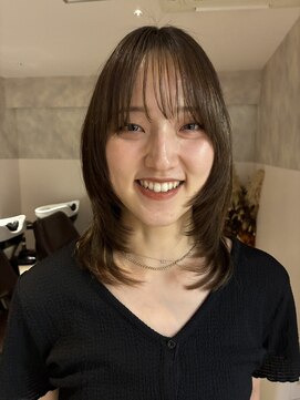 フェイス 石川町 (FACE) 横浜髪質改善/横浜縮毛矯正/髪質改善横浜/縮毛矯正横浜